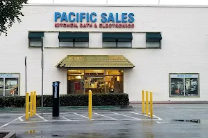 Pacific Sales Kitchen & Home Pasadena image