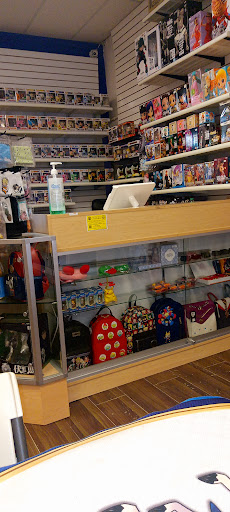 Insomniac Collectibles image
