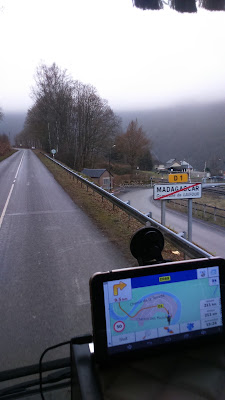 Station de Transfert et Centre d'Apport Volontaire Arcavi à Monthermé