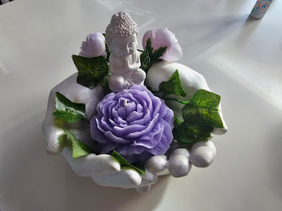 Cabinet d' Ursula Crozier à Simiane-Collongue