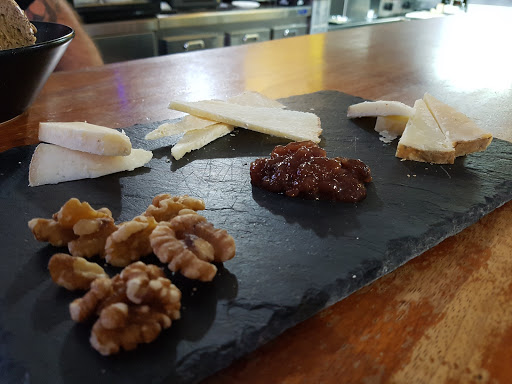 Información y opiniones sobre Tasca el Podenco de Candelaria