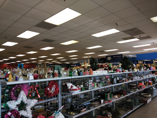 Thrift Store «Goodwill Store and Donation Station», reviews and photos, 10647 Culebra Rd, San Antonio, TX 78251, USA