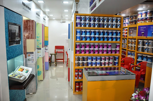 Asian Paints Colourideas - Mahavir Rang Bhandar Pvt Ltd