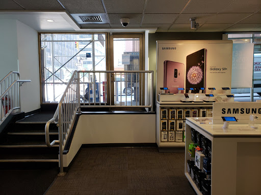 Cell Phone Store «AT&T», reviews and photos, 82 Wall St, New York, NY 10005, USA