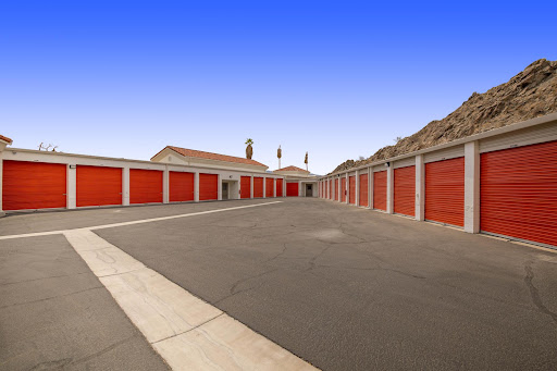Self-Storage Facility «Public Storage», reviews and photos, 72150 Fred Waring Dr, Palm Desert, CA 92260, USA