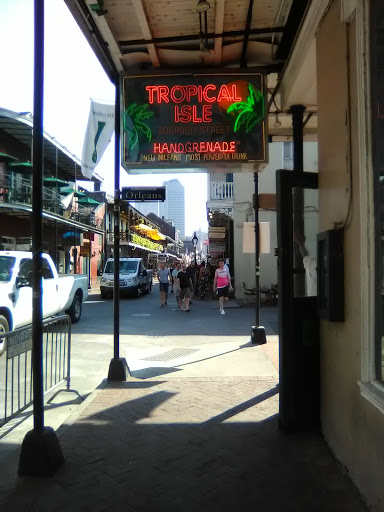 Bar «Balcony Music Club», reviews and photos, 1331 Decatur St, New Orleans, LA 70116, USA