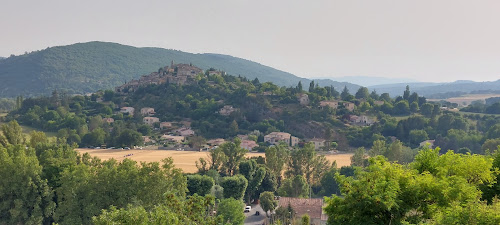 La Ferme de Beaumont Provence à Pierrevert