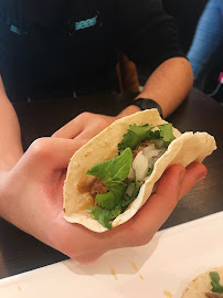 Plats et boissons du Restaurant mexicain La Taqueria de Angel à Paris - n°14