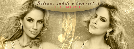 Logo da empresa - SPA Salutaire