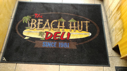 Beach Hut Deli image