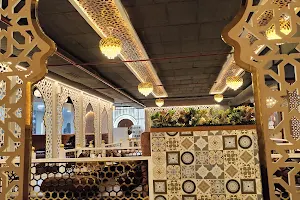 Barkaas Indo Arabic Restaurant image