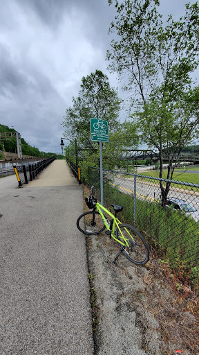 Bicycle Rental Service «Golden Triangle Bike Rental», reviews and photos, 600 First Avenue, Pittsburgh, PA 15219, USA