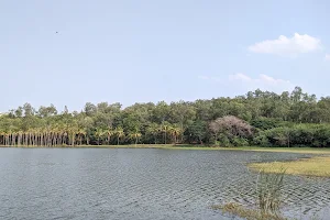 Papnash Lake image