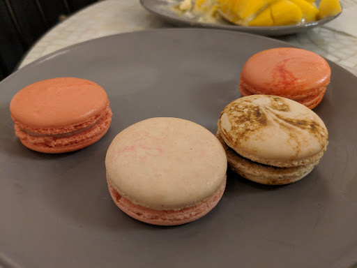 Dessert Shop «Blush Desserts», reviews and photos, 4817 Convoy St, San Diego, CA 92111, USA