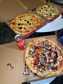 Plats et boissons du Pizzeria Woodiz Melun - n°17