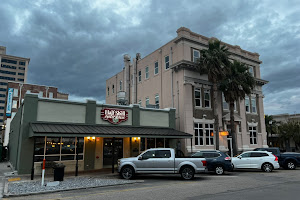 Half Shell Oyster House