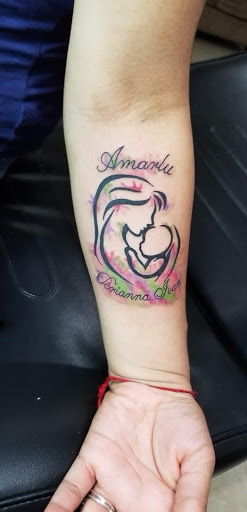 Explore aesthetic tattoo ideas, creative tattoo ideas in Houston, available at MS Studios Houstons Ink Therapy