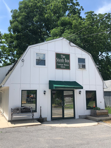 Gift Shop «Stash Box», reviews and photos, 208 Main St #3, Reisterstown, MD 21136, USA