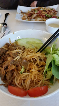 Vermicelle du Restaurant vietnamien Restaurant Petit Saigon à Paris - n°2