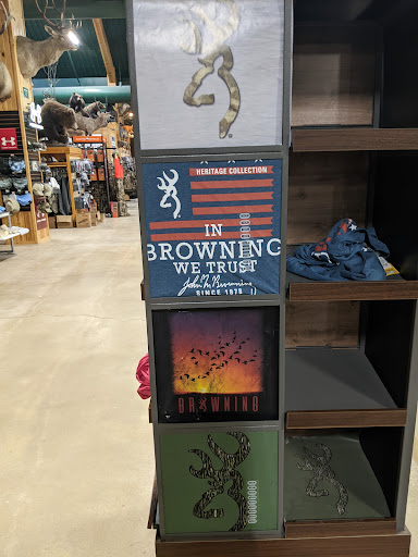 Sporting Goods Store «Midwestern Shooters Supply», reviews and photos, 191 Church St, Lomira, WI 53048, USA