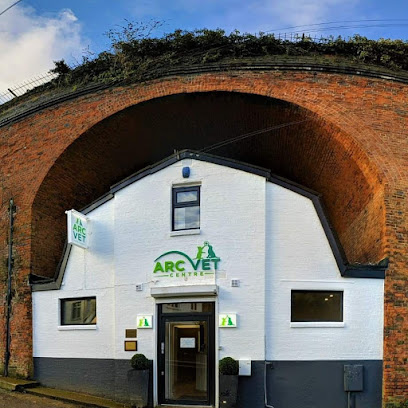 Arc Veterinary Centre