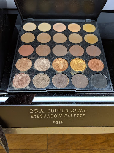 Hair Salon «Ulta Beauty», reviews and photos, 3181 Westgate Mall, Fairview Park, OH 44126, USA