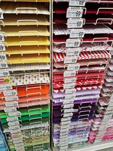 Craft Store «Michaels», reviews and photos, 1385 S Washington St, North Attleborough, MA 02760, USA