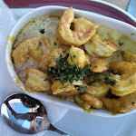 Photo n°3 de l'avis de Maria.a fait le 15/08/2023 à 14:22 sur le  A Taberna à Trafaria