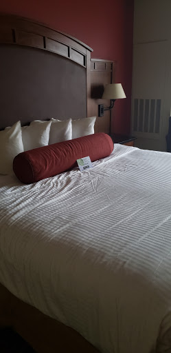 Hotel «Grand Casino Hotel & Resort», reviews and photos, 777 Grand Casino Blvd, Shawnee, OK 74804, USA