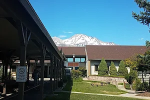 Mercy Medical Center Mt. Shasta image