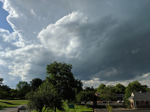 Shopping Mall «Orange Village Shopping Center», reviews and photos, 500 N Madison Rd, Orange, VA 22960, USA