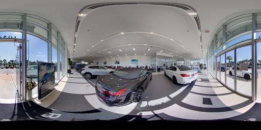 Used Car Dealer «Fields BMW of Daytona», reviews and photos, 1050 N Tomoka Farms Rd, Daytona Beach, FL 32124, USA