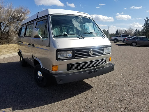 Auto Body Shop «Chip Magic ®», reviews and photos, 5366 S Bannock St, Littleton, CO 80120, USA