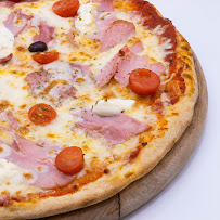 Pizza du Pizzeria Pizza Renato à Biot - n°19