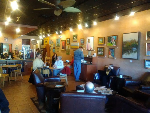 Coffee Shop «Ahh Coffee Cafe», reviews and photos, 1015 Bay Ridge Ave, Annapolis, MD 21403, USA