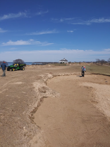 Golf Club «Sebonack Golf Club», reviews and photos, 405 Sebonac Rd, Southampton, NY 11968, USA