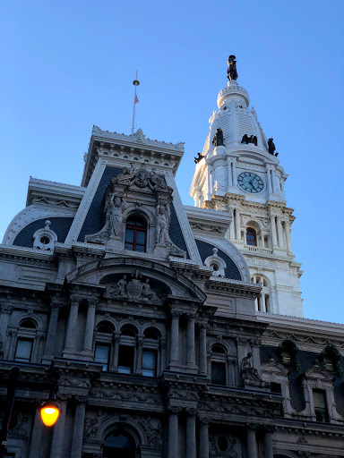 Gift Shop «Philadelphia City Hall Visitors Center Ans Gift Shop», reviews and photos, 1400 John F Kennedy Blvd, Philadelphia, PA 19107, USA