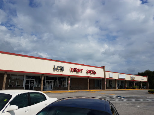 Southside Shopping Center, 1415 S 14th St, Leesburg, FL 34748, USA, 