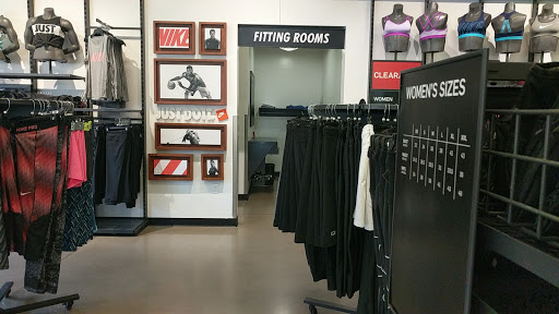 Sporting Goods Store «Nike Factory Store», reviews and photos, 6800 N 95th Ave #590, Glendale, AZ 85301, USA