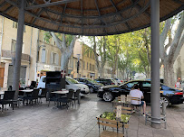 Atmosphère du Restaurant Le Cul De Poule à Avignon - n°4