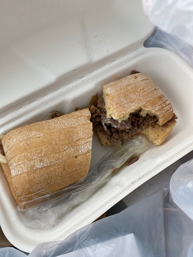 Sandwich Shop «Firehouse Subs», reviews and photos, 6550 Little River Turnpike H, Alexandria, VA 22312, USA