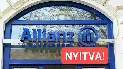 Allianz Szeged