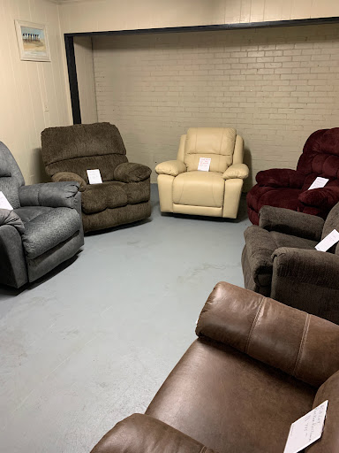 Mattress Store «Above & Beyond Furniture & Mattress Super Store», reviews and photos, 1705 4th Ave, Conway, SC 29527, USA