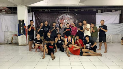 MPH MARTIALARTS