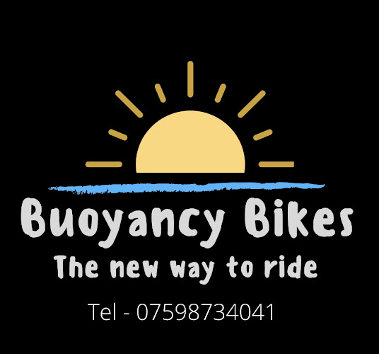 Buoyancy Bikes - Norwich