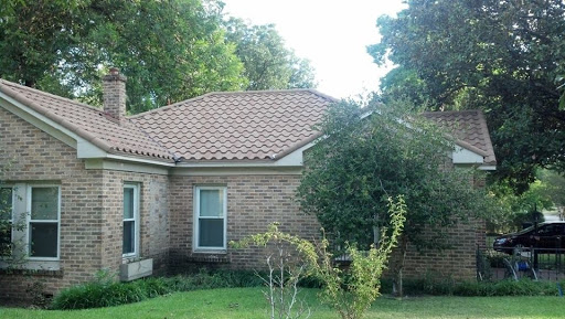 Roofing Contractor «Mr. ROOFing & Gutters», reviews and photos, 7215 Bosque Blvd #202, Waco, TX 76710, USA