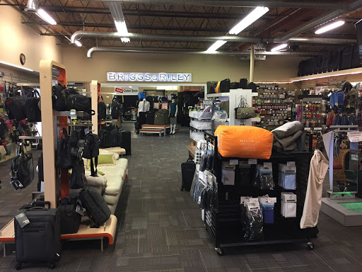 ILC Travel Outfitters in North Salt Lake, Utah