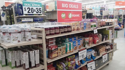 Discount Store «Big Lots», reviews and photos, 650 Wolcott St, Waterbury, CT 06705, USA