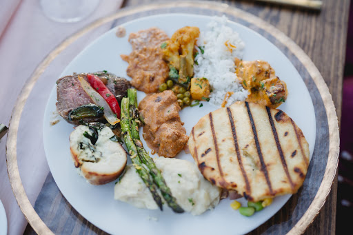 Caterer «Rocky Top Catering», reviews and photos, 1705 E Millbrook Rd, Raleigh, NC 27609, USA