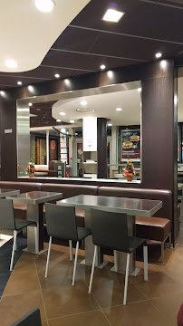 Atmosphère du Restauration rapide McDonald's à Saint-Julien-lès-Metz - n°6